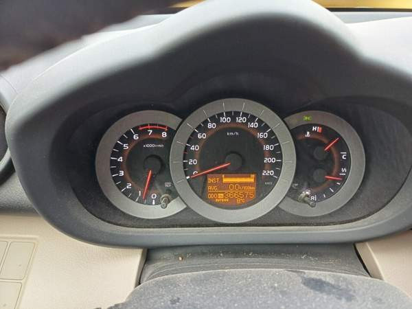 Toyota RAV4 Asikkala – foto 1