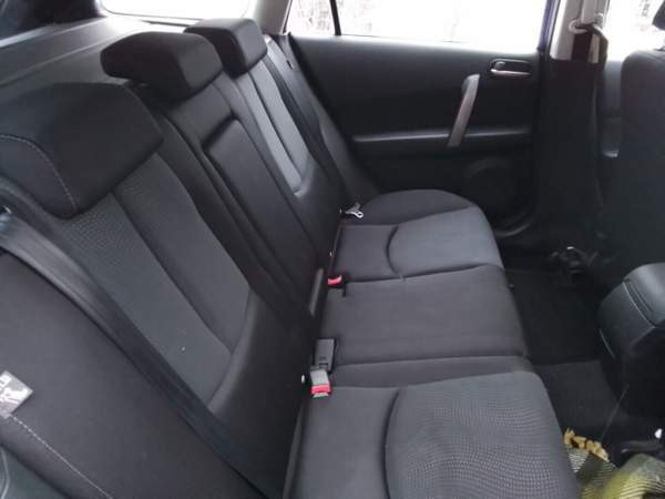 Mazda 6 Joroinen – foto 1