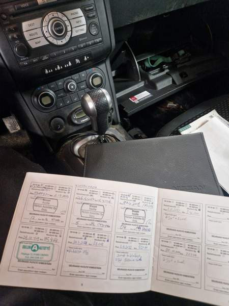 Nissan Qashqai Puolanka - изображение 1