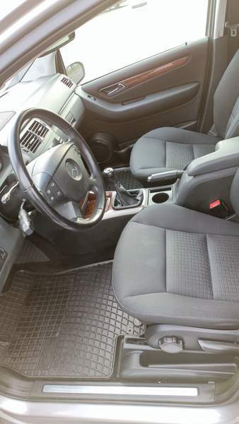 Mercedes-Benz B Oulunsalo – foto 1