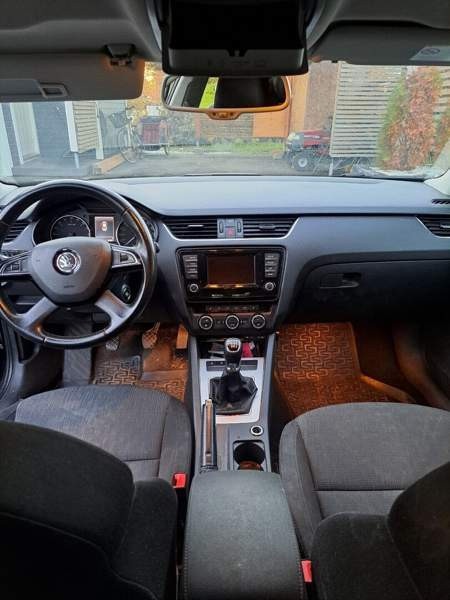 Skoda Octavia Kempele - photo 1