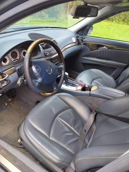 Mercedes-Benz E Mäntyharju – foto 1