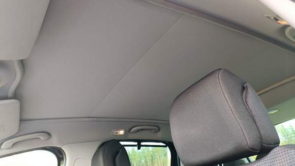 Peugeot 3008 Karstula - valokuva 1