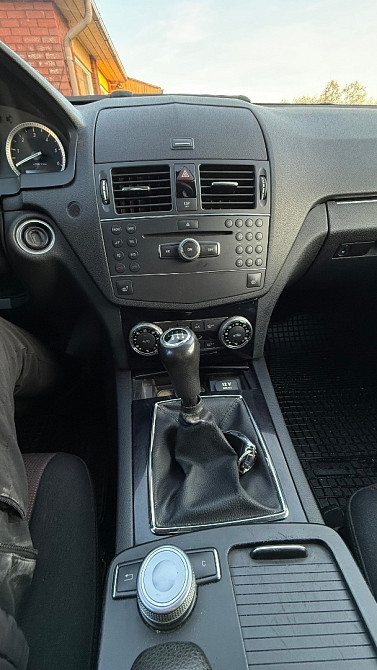 Mercedes-Benz C Kalajoki - valokuva 6