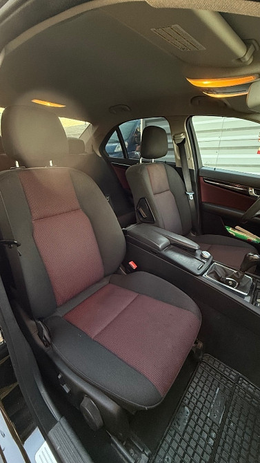 Mercedes-Benz C Kalajoki - valokuva 4