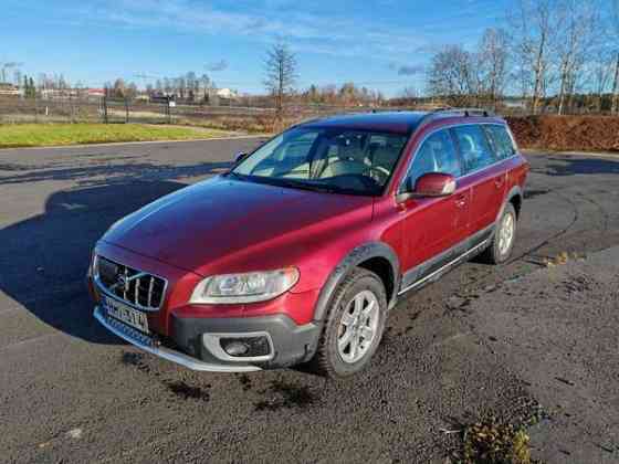 Volvo XC70 Hausjärvi