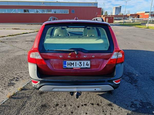 Volvo XC70 Hausjärvi – foto 6