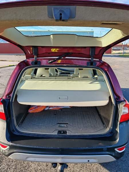 Volvo XC70 Hausjärvi – foto 10