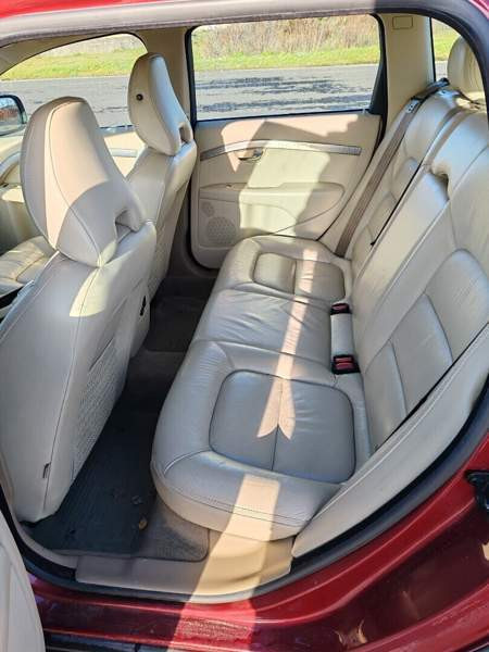 Volvo XC70 Hausjärvi – foto 8