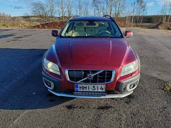Volvo XC70 Hausjärvi – foto 4