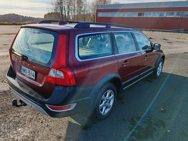 Volvo XC70 Hausjärvi – foto 3