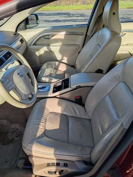 Volvo XC70 Hausjärvi – foto 9