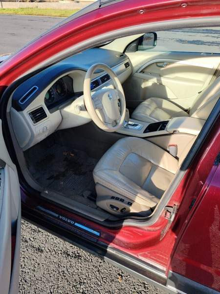 Volvo XC70 Hausjärvi – foto 11