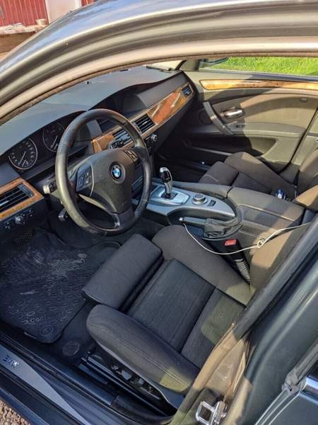 BMW 530 Haapavesi – foto 8