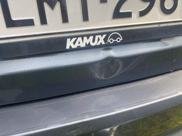 BMW 530 Haapavesi – foto 5