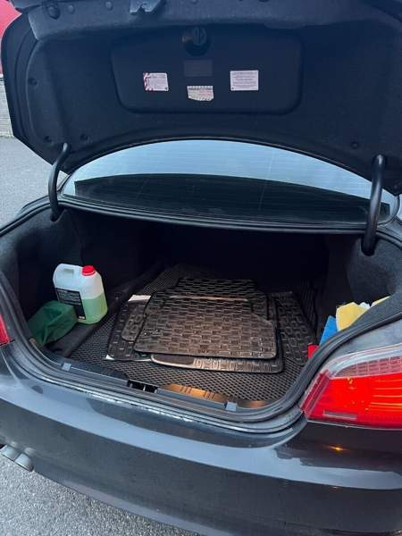 BMW 530 Kerava – foto 9