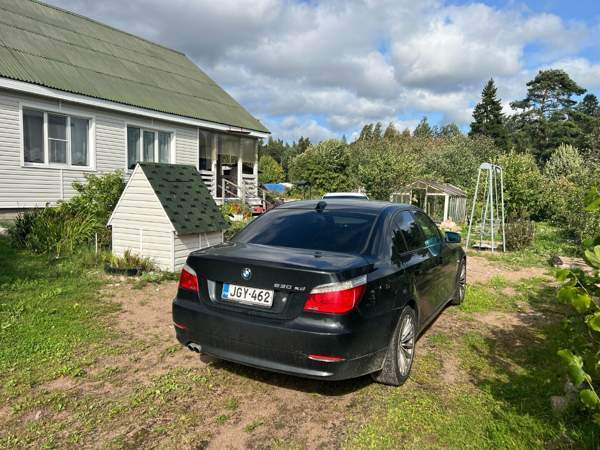 BMW 530 Kerava – foto 3