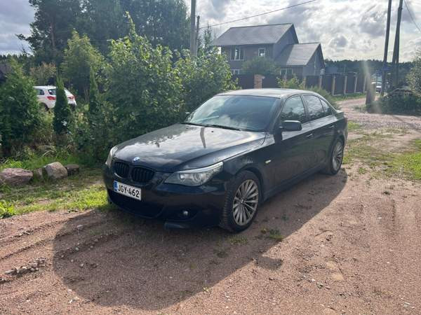 BMW 530 Kerava – foto 2