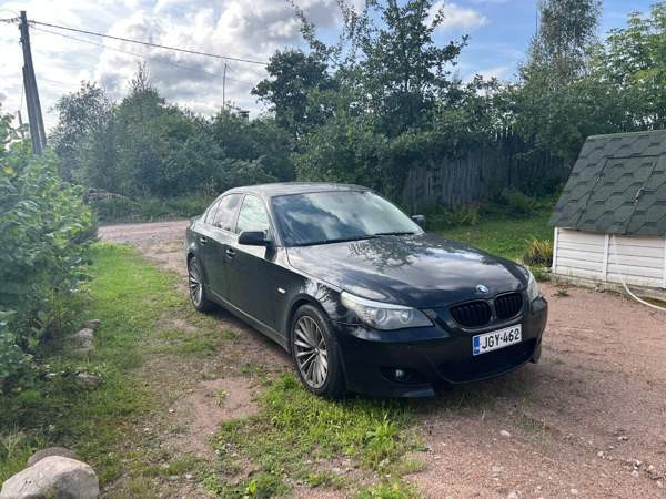 BMW 530 Kerava – foto 1