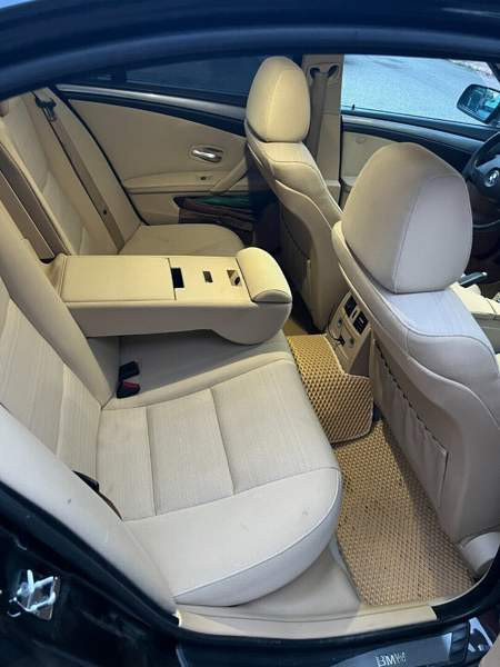 BMW 530 Kerava – foto 7