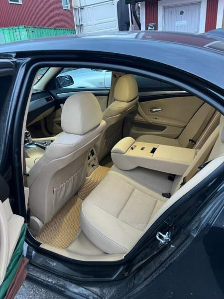 BMW 530 Kerava – foto 8