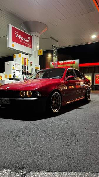 BMW 530 Вихти - изображение 4