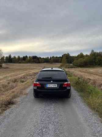 BMW 530 Куопио