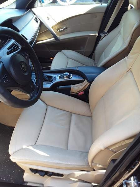 BMW 530 Kouvola - photo 9