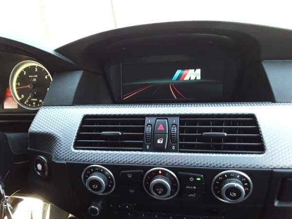 BMW 530 Kouvola - photo 12