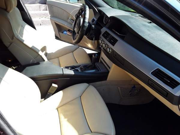 BMW 530 Kouvola - photo 10