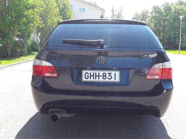 BMW 530 Kouvola - photo 8