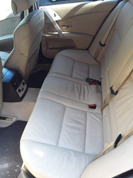 BMW 530 Kouvola - photo 11
