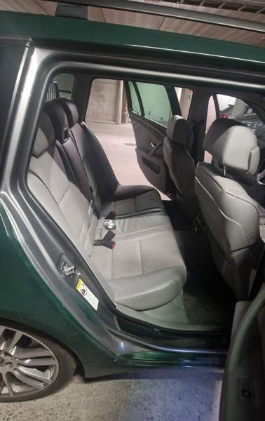 BMW 530 Espoo - valokuva 8