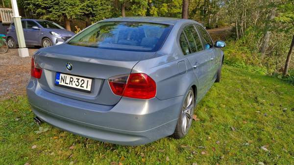 BMW 325 Mikkeli - photo 7