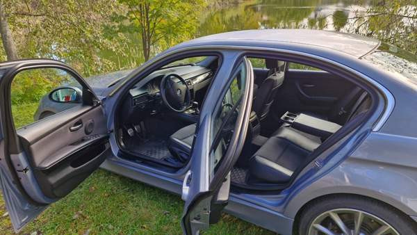 BMW 325 Mikkeli - photo 6