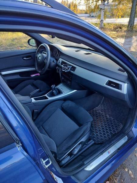 BMW 320 Lapua - изображение 6