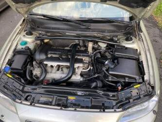 Volvo V70 Kouvola – foto 6