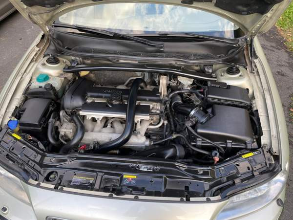 Volvo V70 Kouvola – foto 7