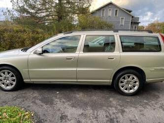 Volvo V70 Kouvola – foto 5