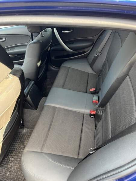 BMW 116 Hyvinkää - valokuva 7