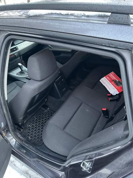 BMW 320 Evijärvi – foto 5