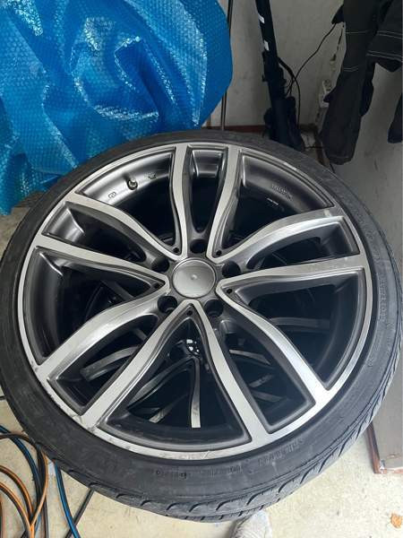 BMW 320 Evijärvi – foto 6