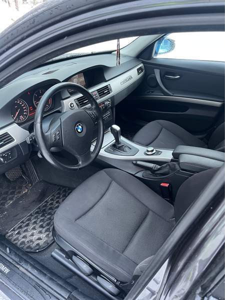 BMW 320 Evijärvi – foto 4