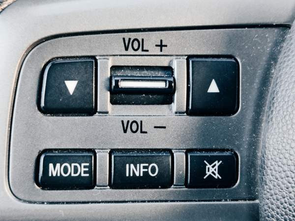 Mazda 2 Joensuu - valokuva 5