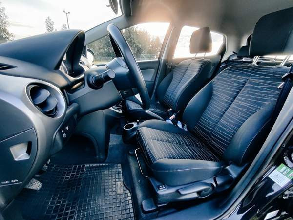 Mazda 2 Joensuu - valokuva 4