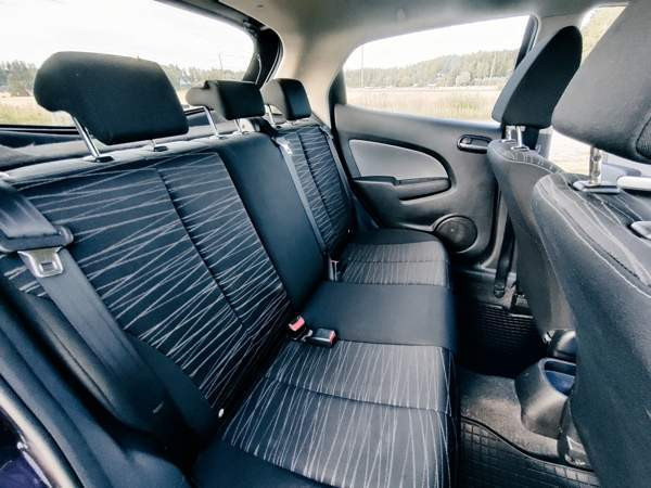 Mazda 2 Joensuu - valokuva 3