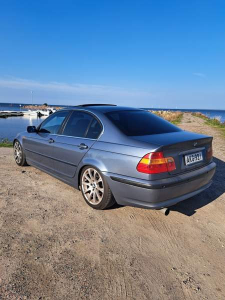 BMW 330 Raahe – foto 2