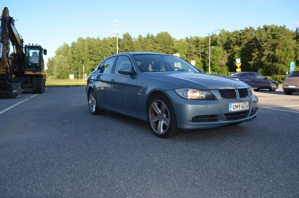 BMW 320 Turtkul – foto 6