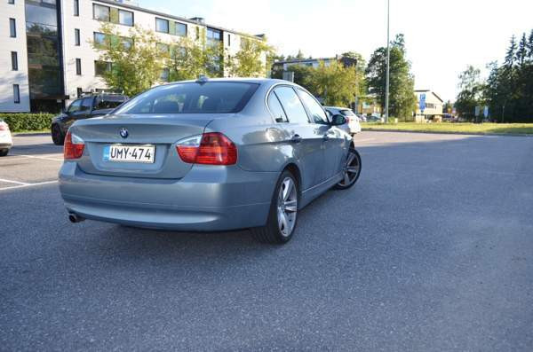 BMW 320 Turtkul – foto 2