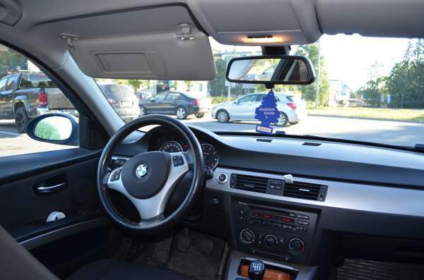 BMW 320 Turtkul – foto 7